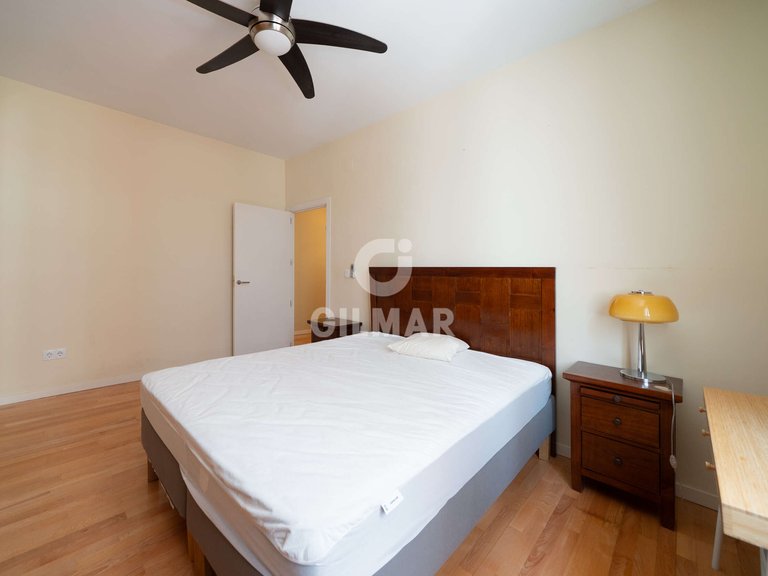Apartment for Rent in Madrid, Madrid 25