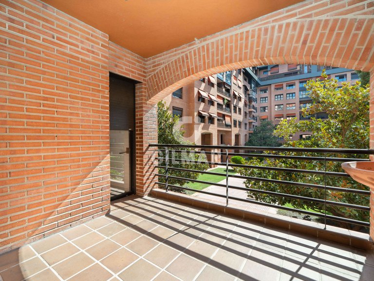 Apartment for Sale in Madrid, Madrid 12