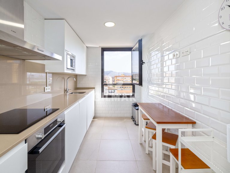 Apartment for Sale in MÁlaga, Malaga 15