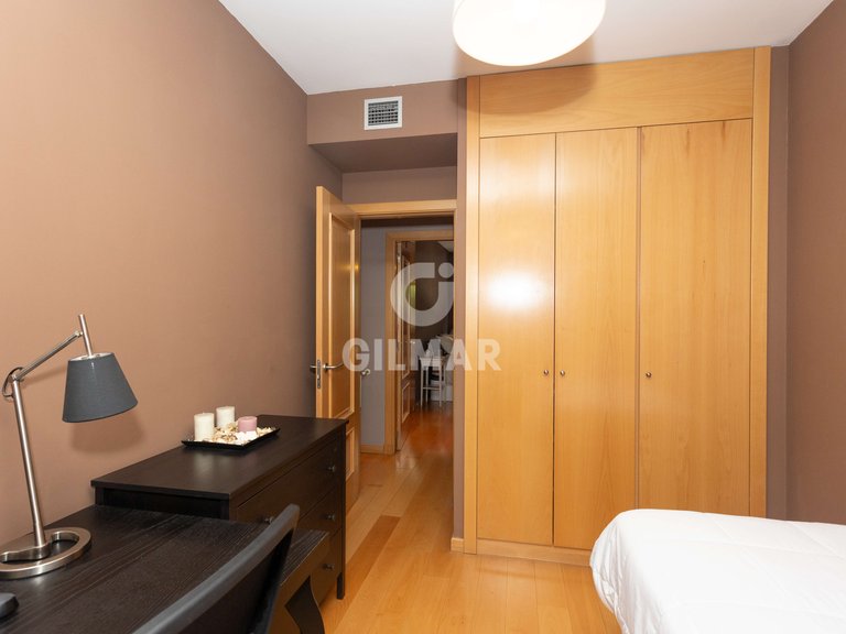 Apartment for Sale in Madrid, Madrid 8