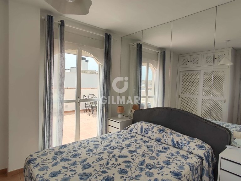 Apartment for Rent in Estepona, Malaga 4