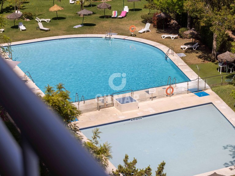 Apartment for Sale in MÁlaga, Malaga 48