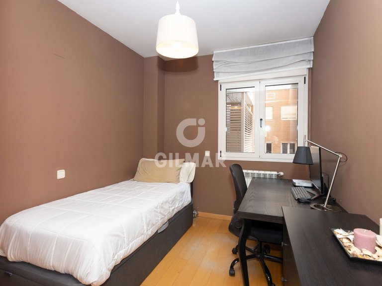 Apartment for Sale in Madrid, Madrid 15