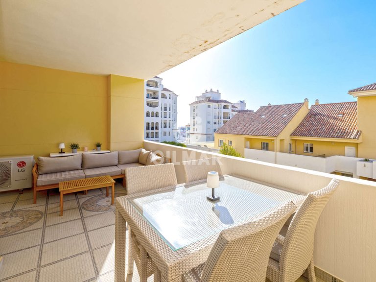 Apartment for Sale in Estepona, Malaga 19
