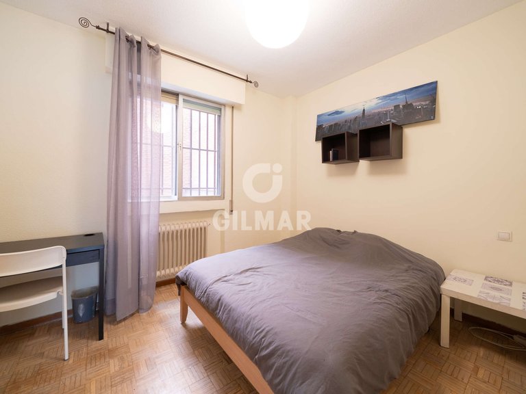 Apartment for Sale in Madrid, Madrid 20