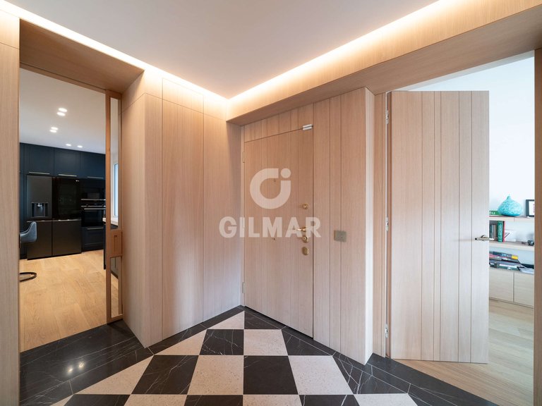 Apartment for Sale in Madrid, Madrid 25
