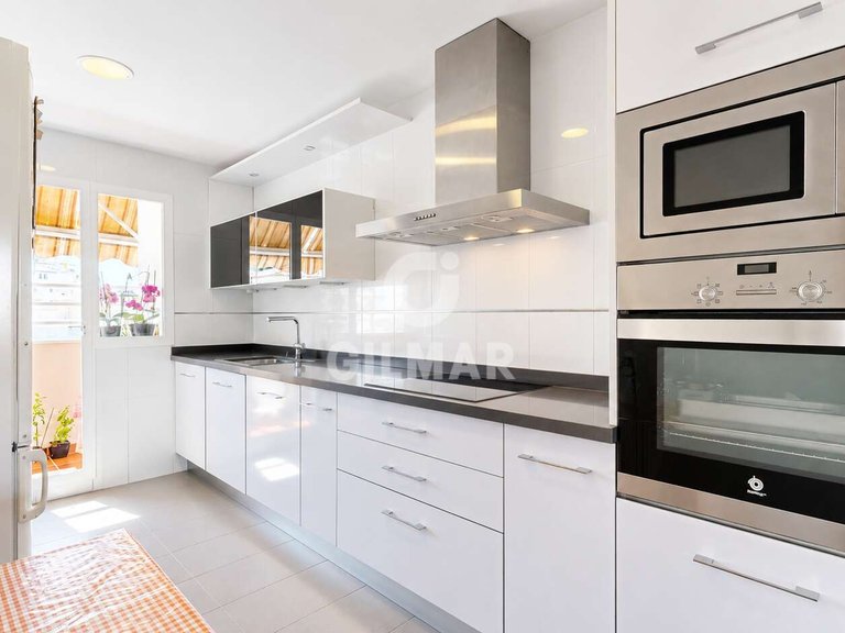 Penthouse for Sale in BenalmÁdena, Malaga 14