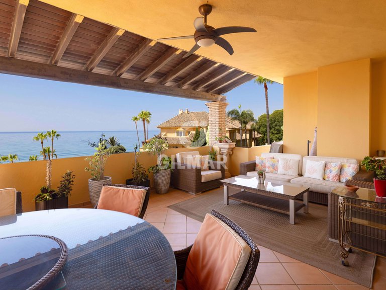Town House for Sale in Marbella, Malaga 17