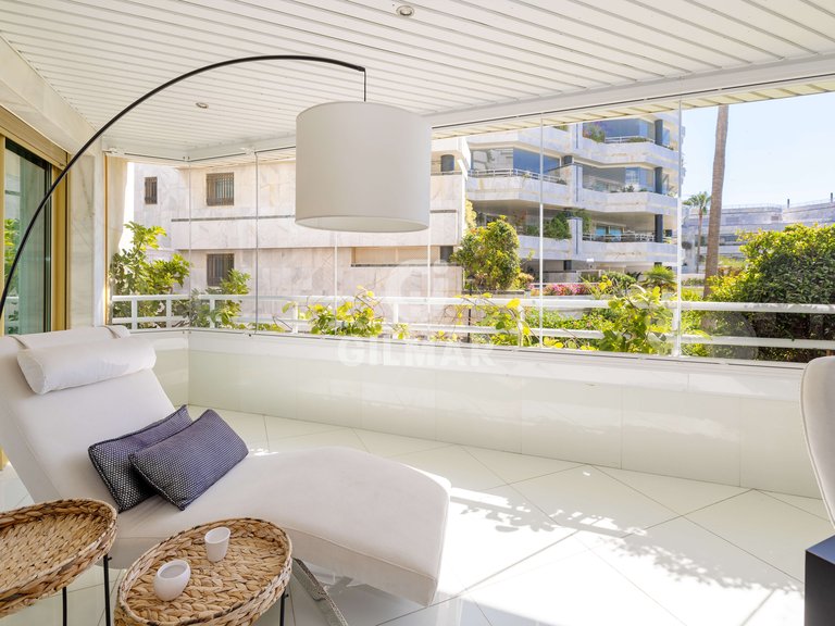Apartment for Sale in Marbella, Malaga 15