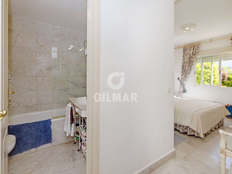 Apartment for Sale in MÁlaga, Malaga 19