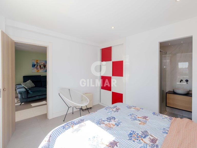 Apartment for Sale in MÁlaga, Malaga 14