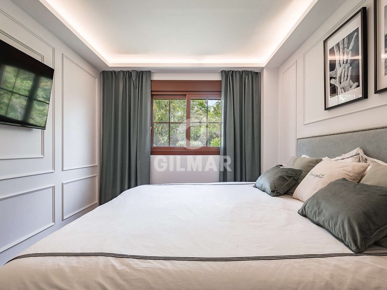 Apartment for Sale in MÁlaga, Madrid 4