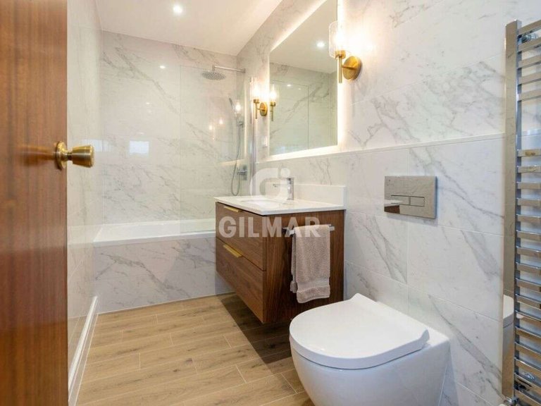 Apartment for Sale in Madrid, Madrid 26