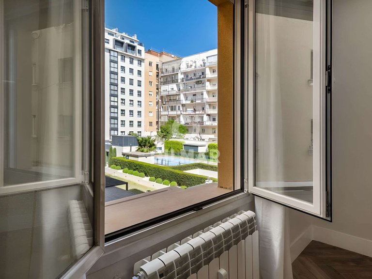 Apartment for Sale in Madrid, Madrid 10