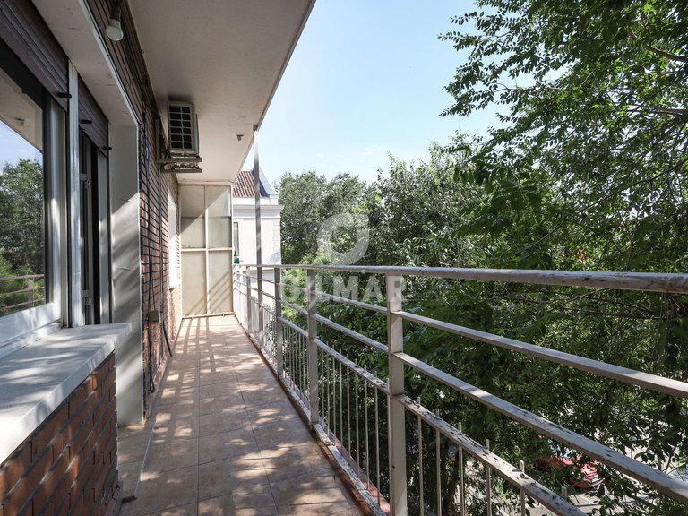 Apartment for Rent in Madrid, Madrid 21