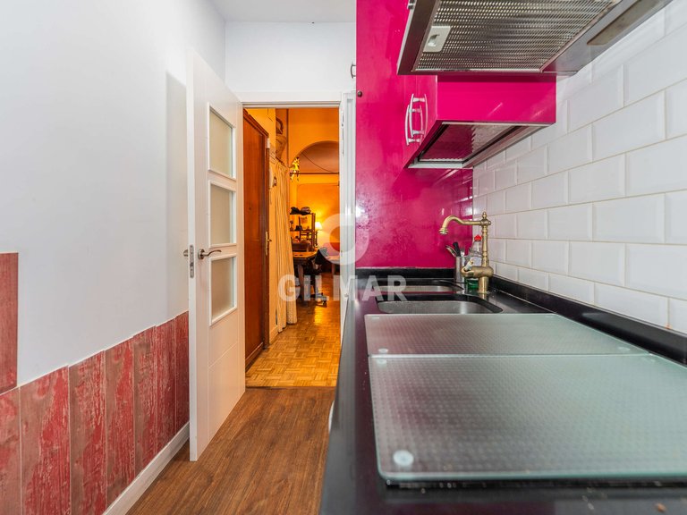 Apartment for Sale in Madrid, Madrid 11
