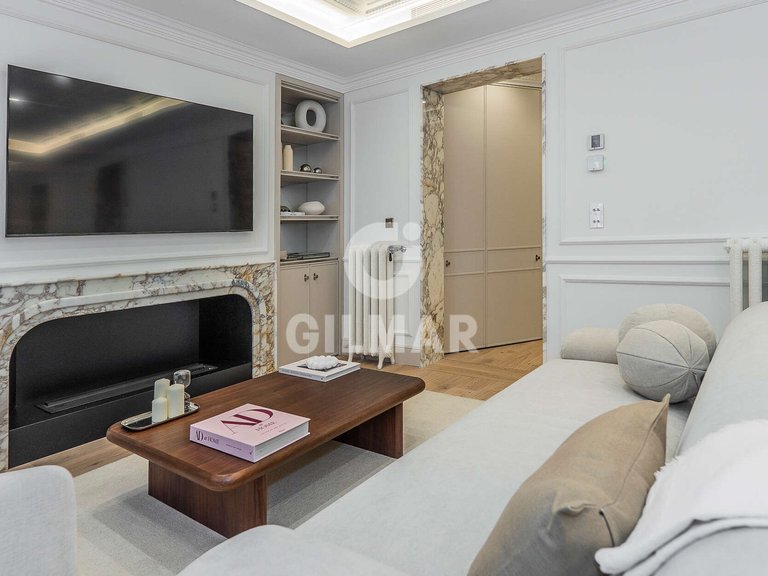 Apartment for Sale in Madrid, Madrid 6