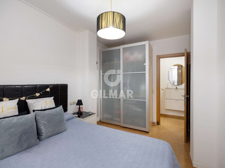 Apartment for Sale in MÁlaga, Malaga 10