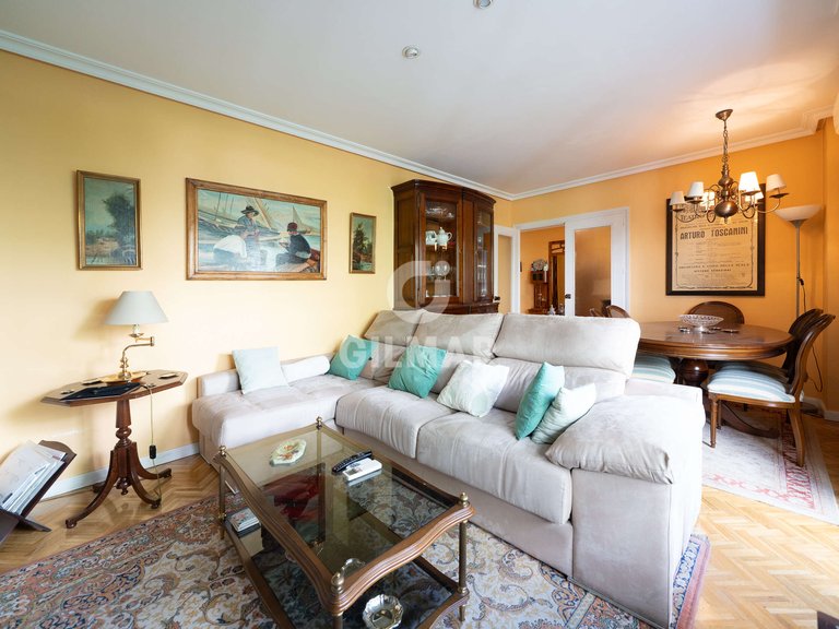 Apartment for Sale in Madrid, Madrid 3