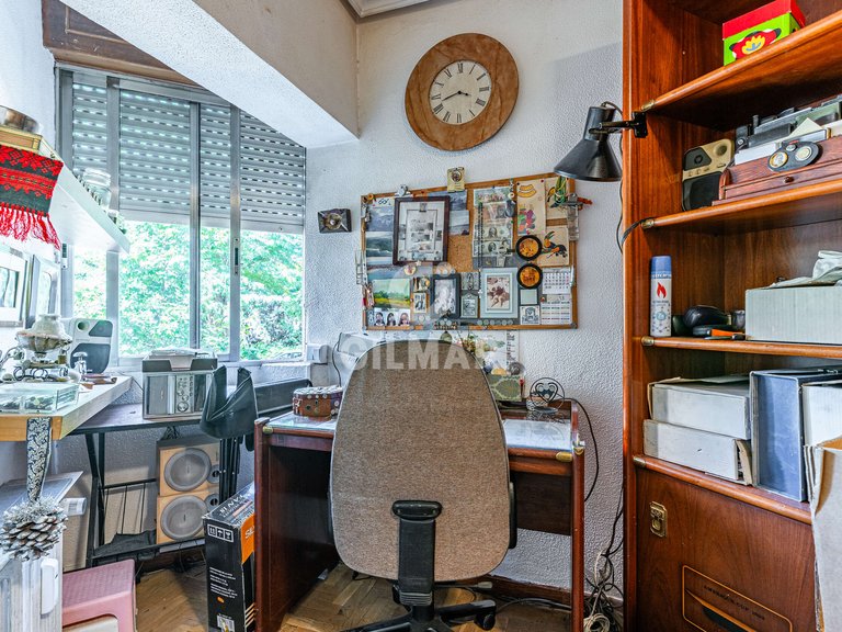 Apartment for Sale in Madrid, Madrid 18