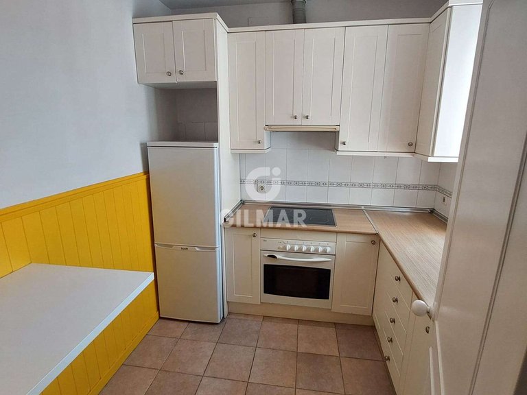 Apartment for Sale in Madrid, Madrid 3