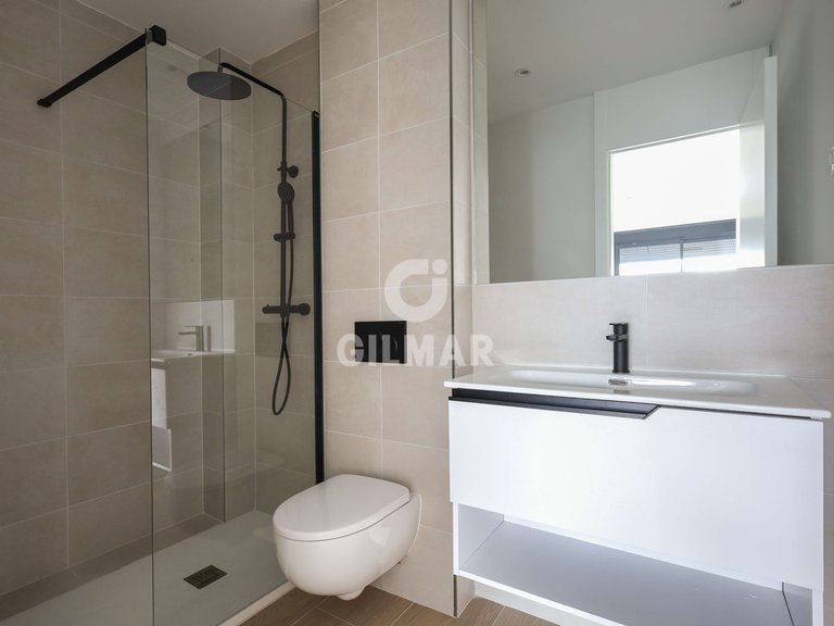 Apartment for Rent in Madrid, Madrid 30
