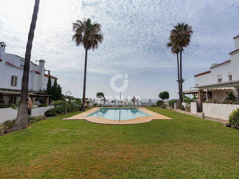 Town House for Rent in Marina De Casares, Malaga 48