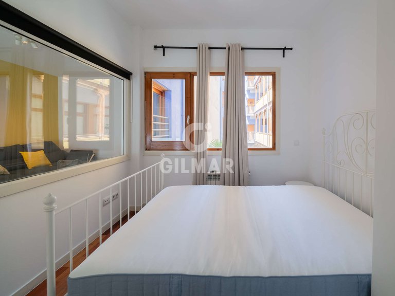 Apartment for Rent in Madrid, Madrid 5