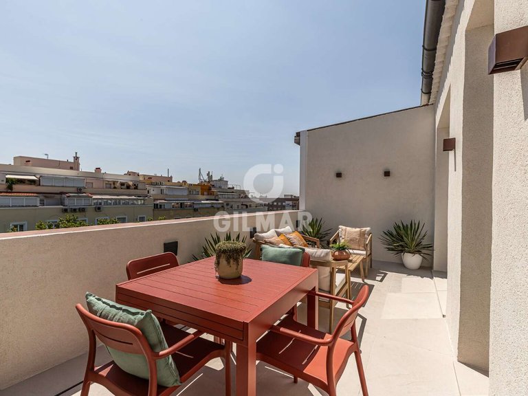 Apartment for Sale in Madrid, Madrid 5