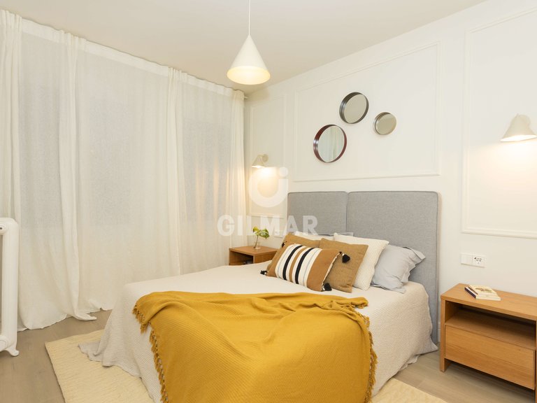 Apartment for Sale in Madrid, Madrid 16