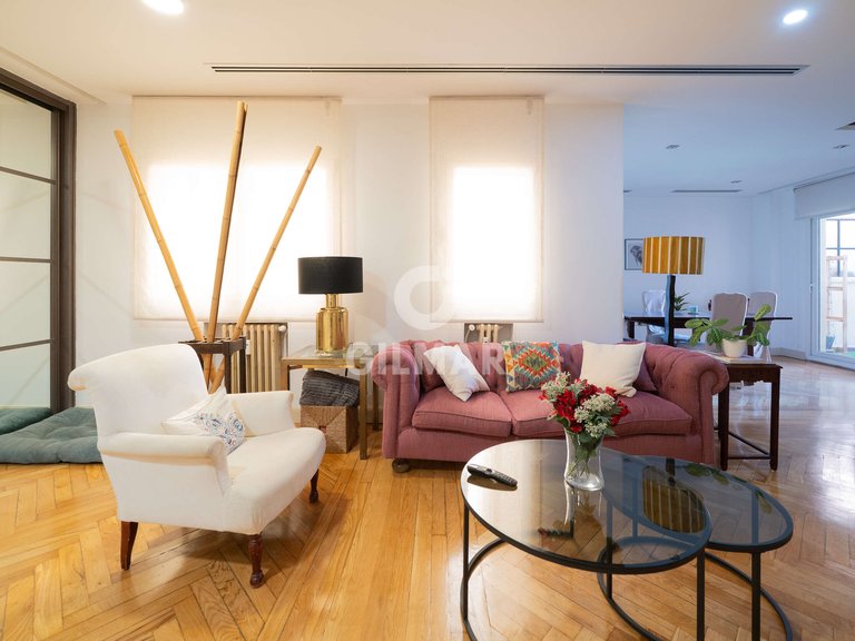 Apartment for Sale in Madrid, Madrid 3