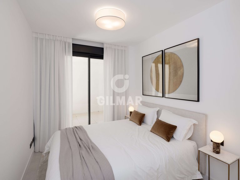 Apartment for Sale in Marbella, Malaga 19
