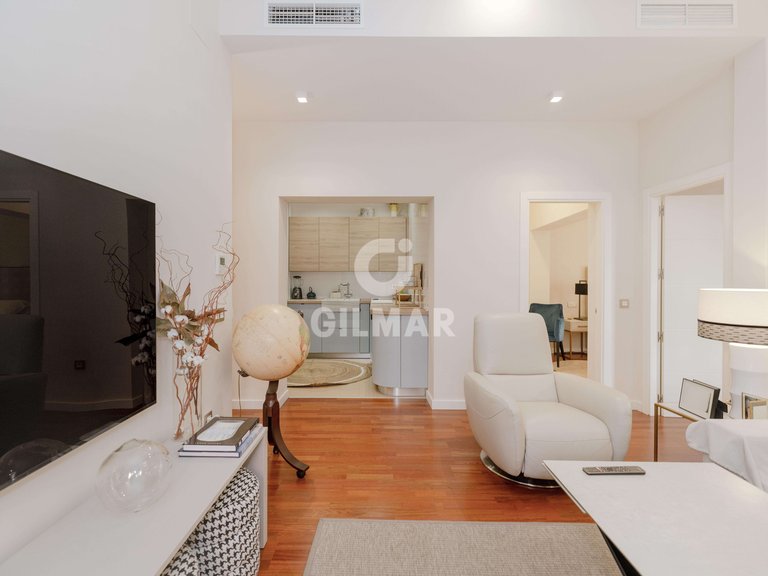 Apartment for Sale in MÁlaga, Malaga 8