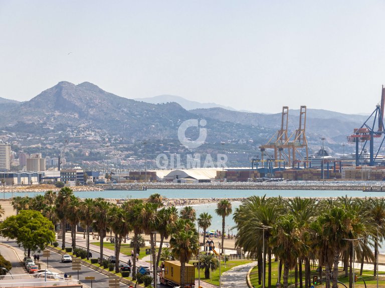 Apartment for Sale in MÁlaga, Malaga 49