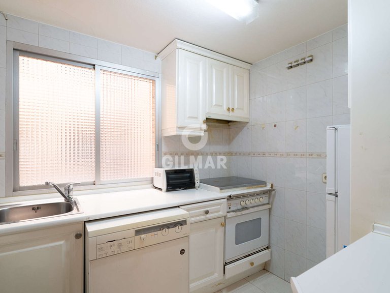 Apartment for Sale in Madrid, Madrid 22