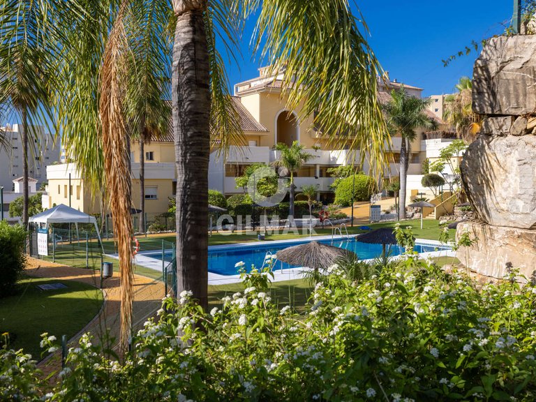 Apartment for Sale in Estepona, Malaga 22