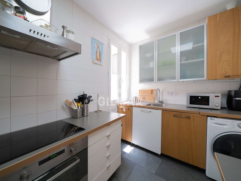 Apartment for Rent in Madrid, Madrid 13