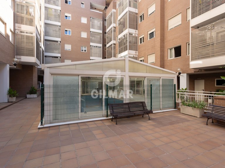 Apartment for Sale in Madrid, Madrid 31