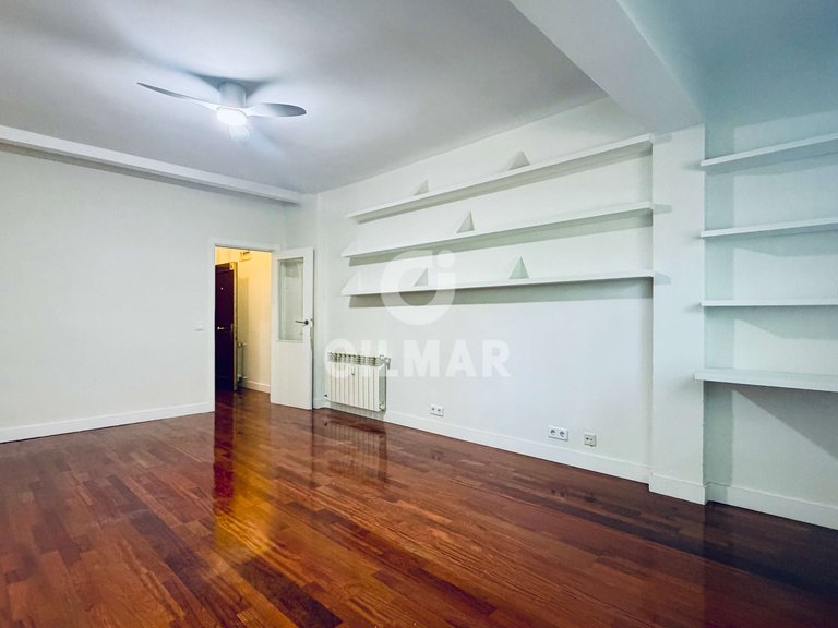 Apartment for Rent in Madrid, Madrid 1