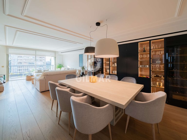 Apartment for Sale in Madrid, Madrid 14