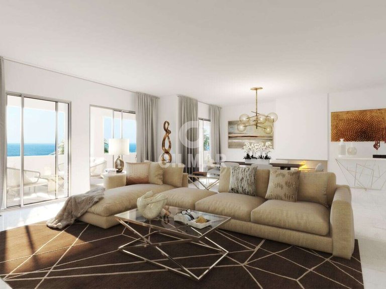 Apartment for Sale in Estepona, Malaga 11