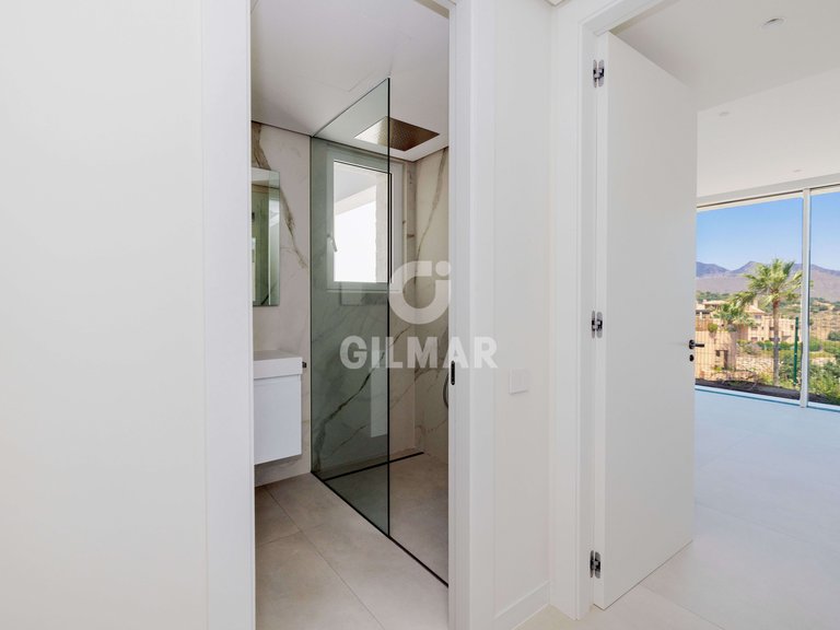 Apartment for Sale in MÁlaga, Malaga 33