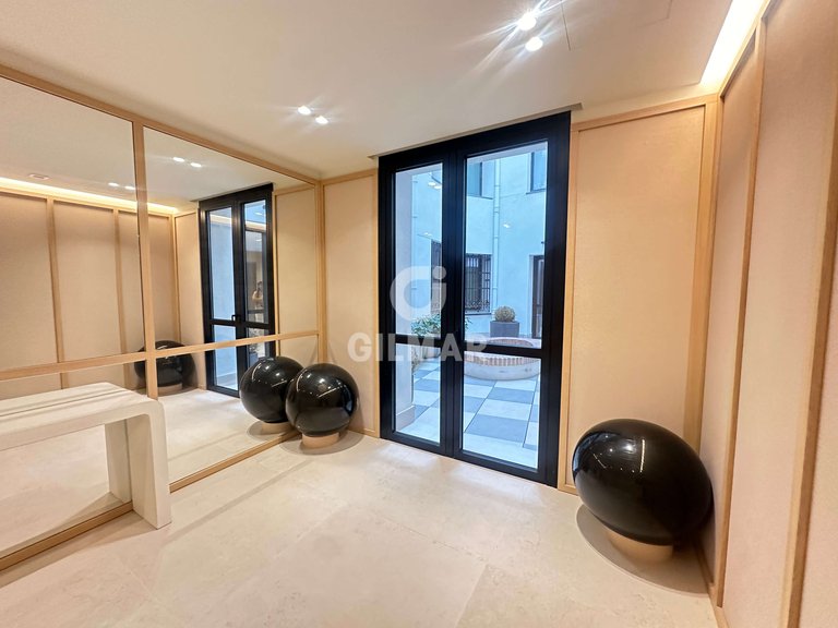 Apartment for Sale in Madrid, Madrid 47