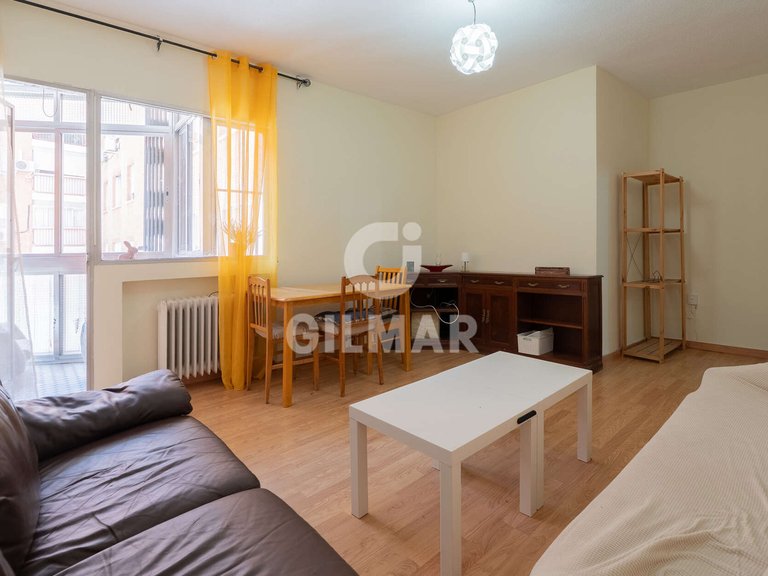 Apartment for Sale in Madrid, Madrid 1