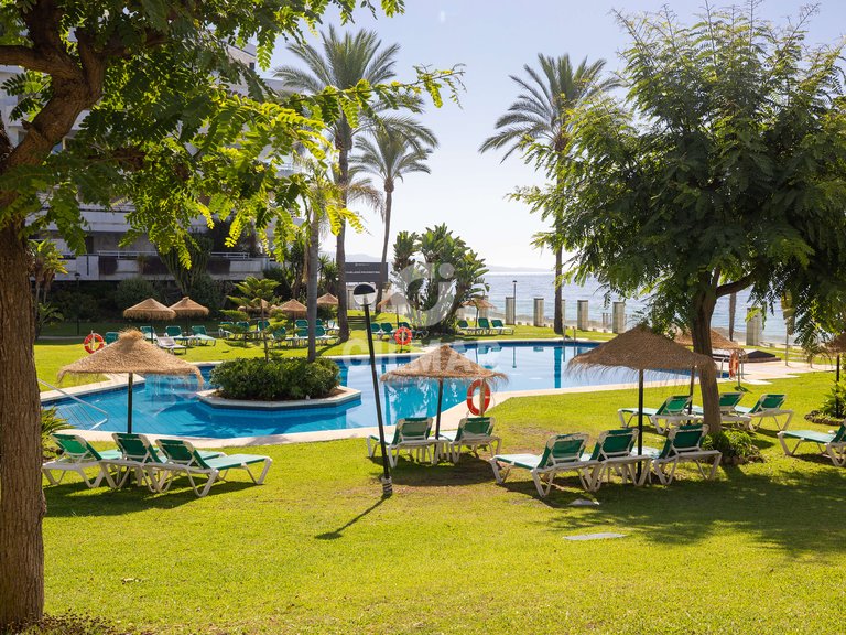 Apartment for Sale in Marbella, Malaga 36