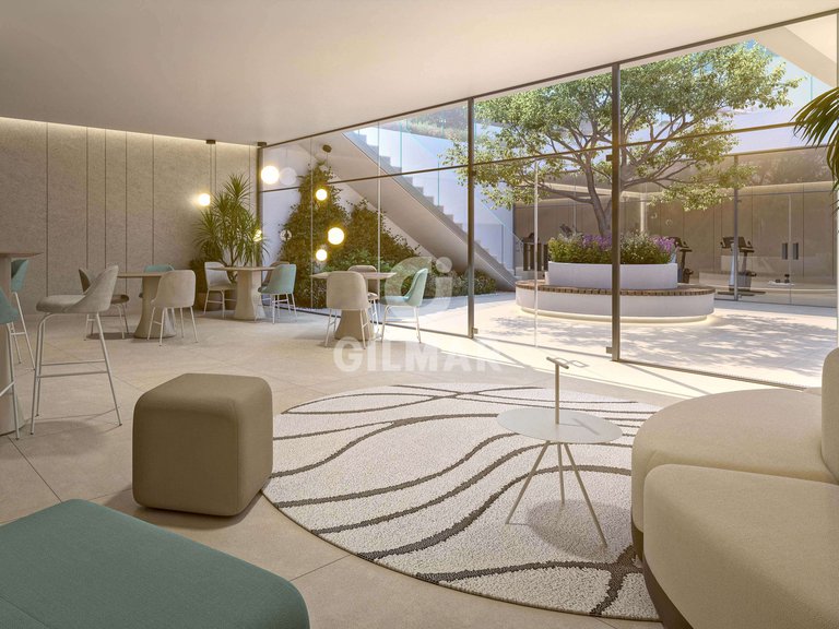 Apartment for Sale in MÁlaga, Malaga 14