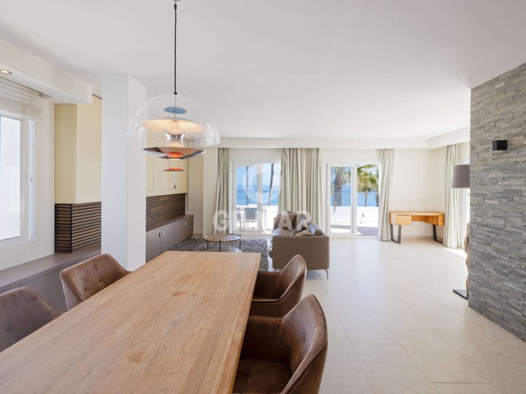 Penthouse for Sale in MÁlaga, Malaga 8