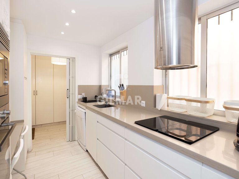 Apartment for Sale in MÁlaga, Malaga 23