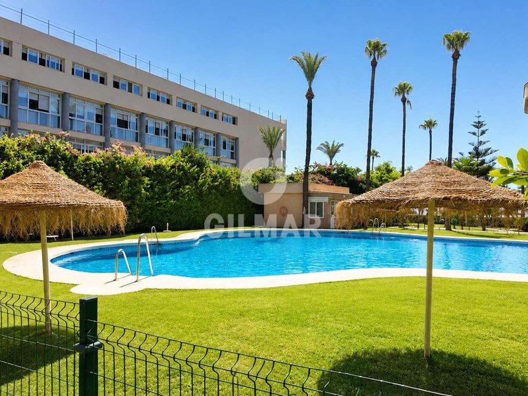 Apartment for Sale in Torremolinos, Malaga 2
