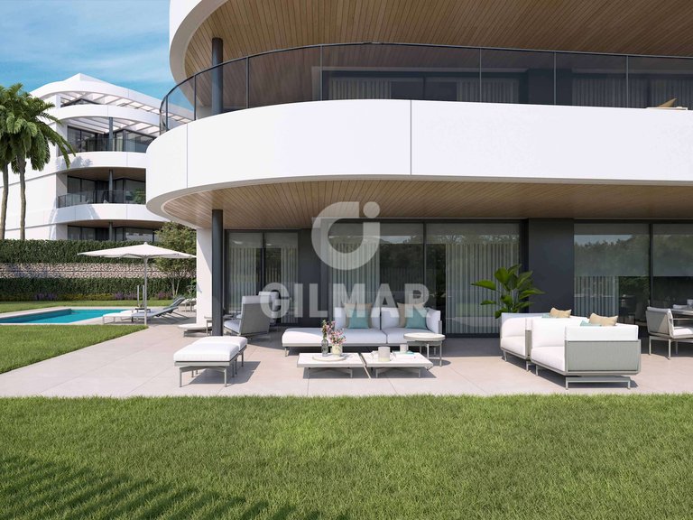 Apartment for Sale in MÁlaga, Malaga 22